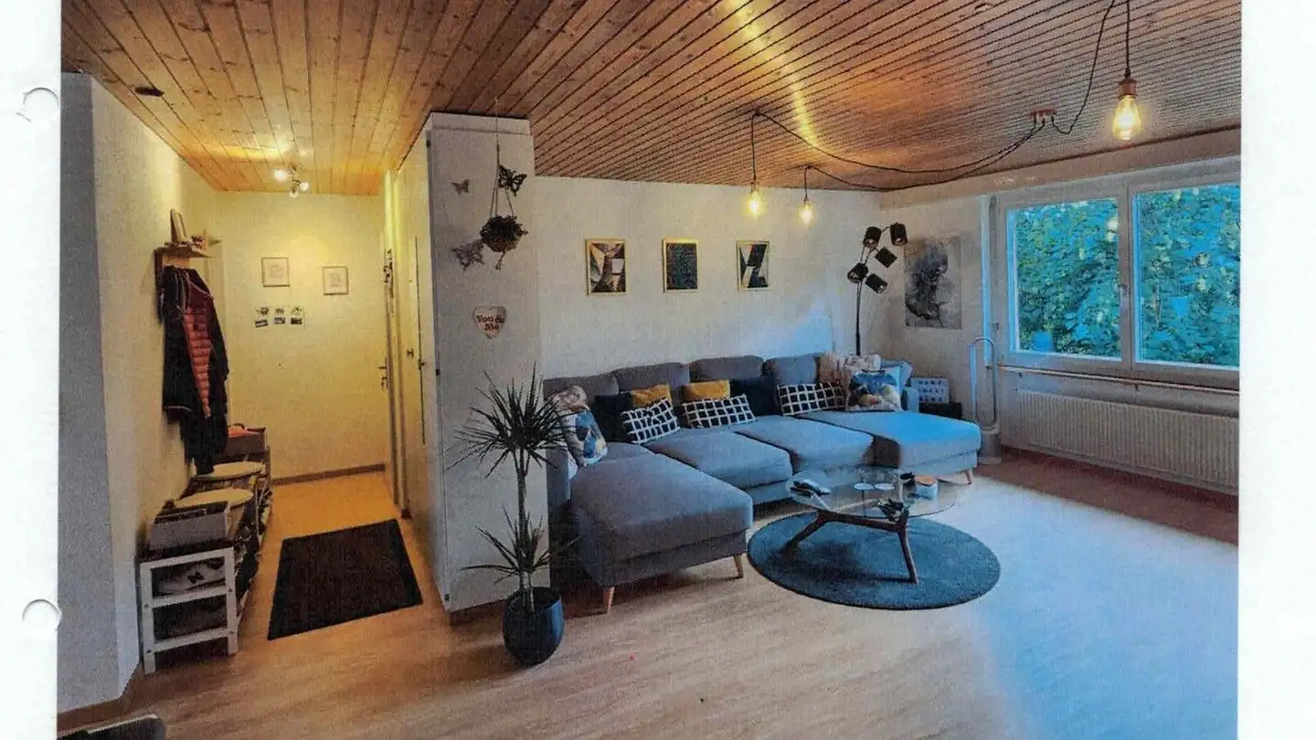 Appartamento in affitto - Mühlerain 8, 4614 Hägendorf - Photo 4