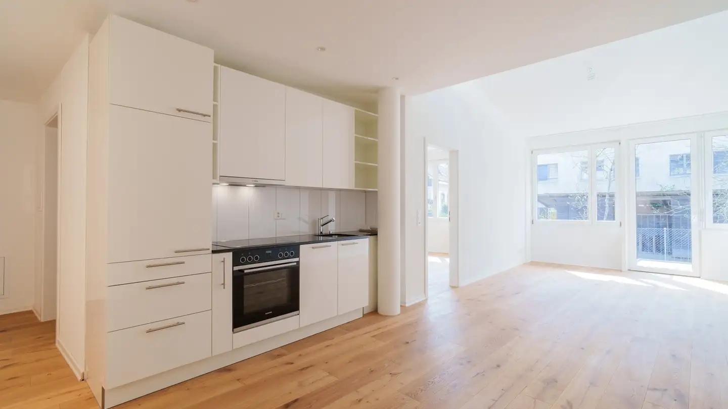 Wohnung mieten - Burgstrasse 6, 4410 Liestal - Foto 2