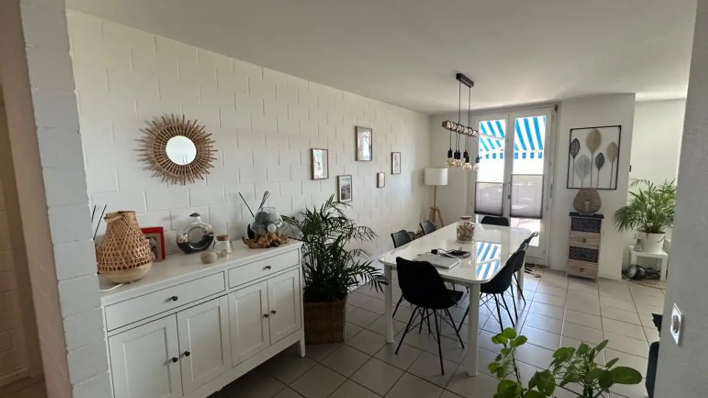 Apartment for rent - Bas Du Rossé 13, 1163 Etoy