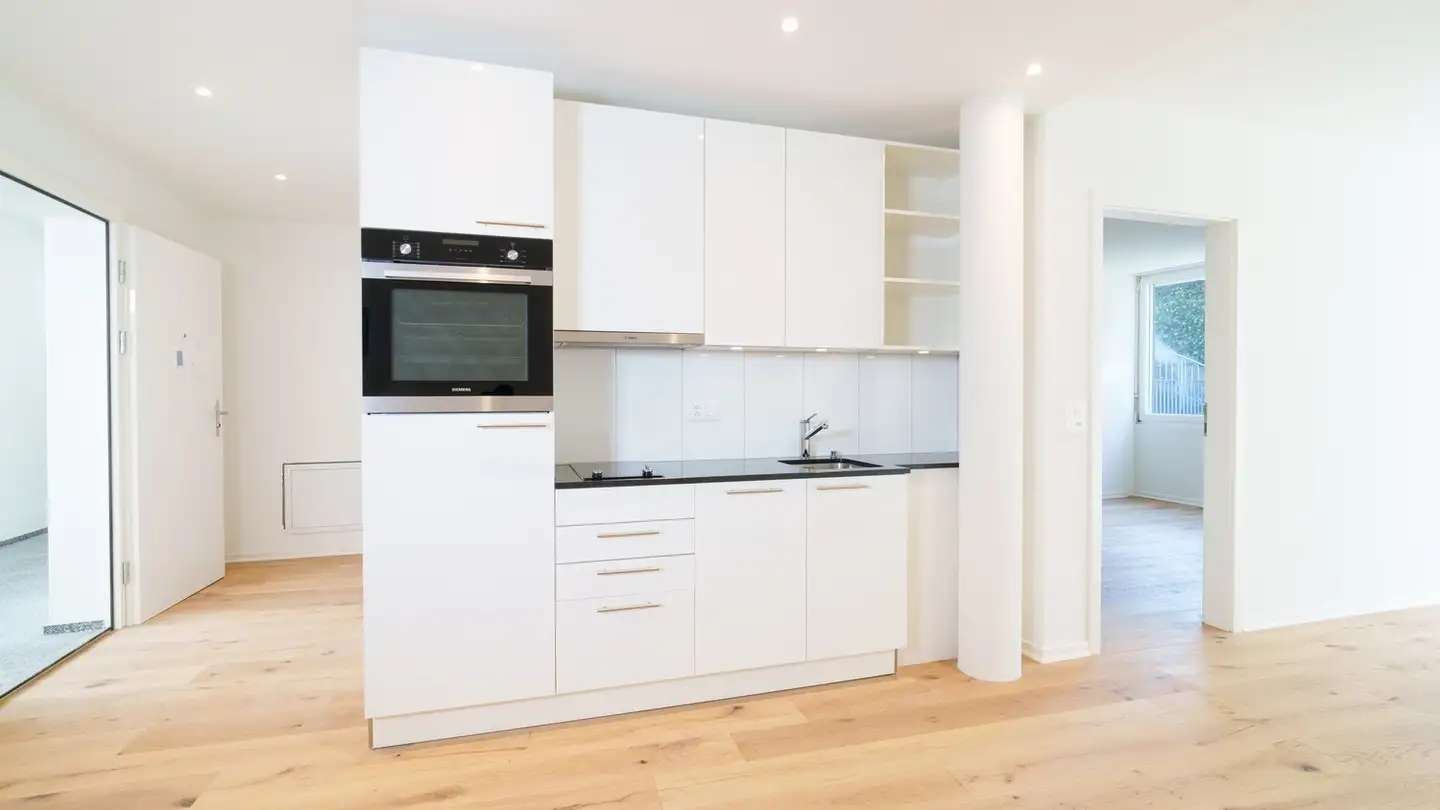 Wohnung mieten - Burgstrasse 6, 4410 Liestal - Foto 3