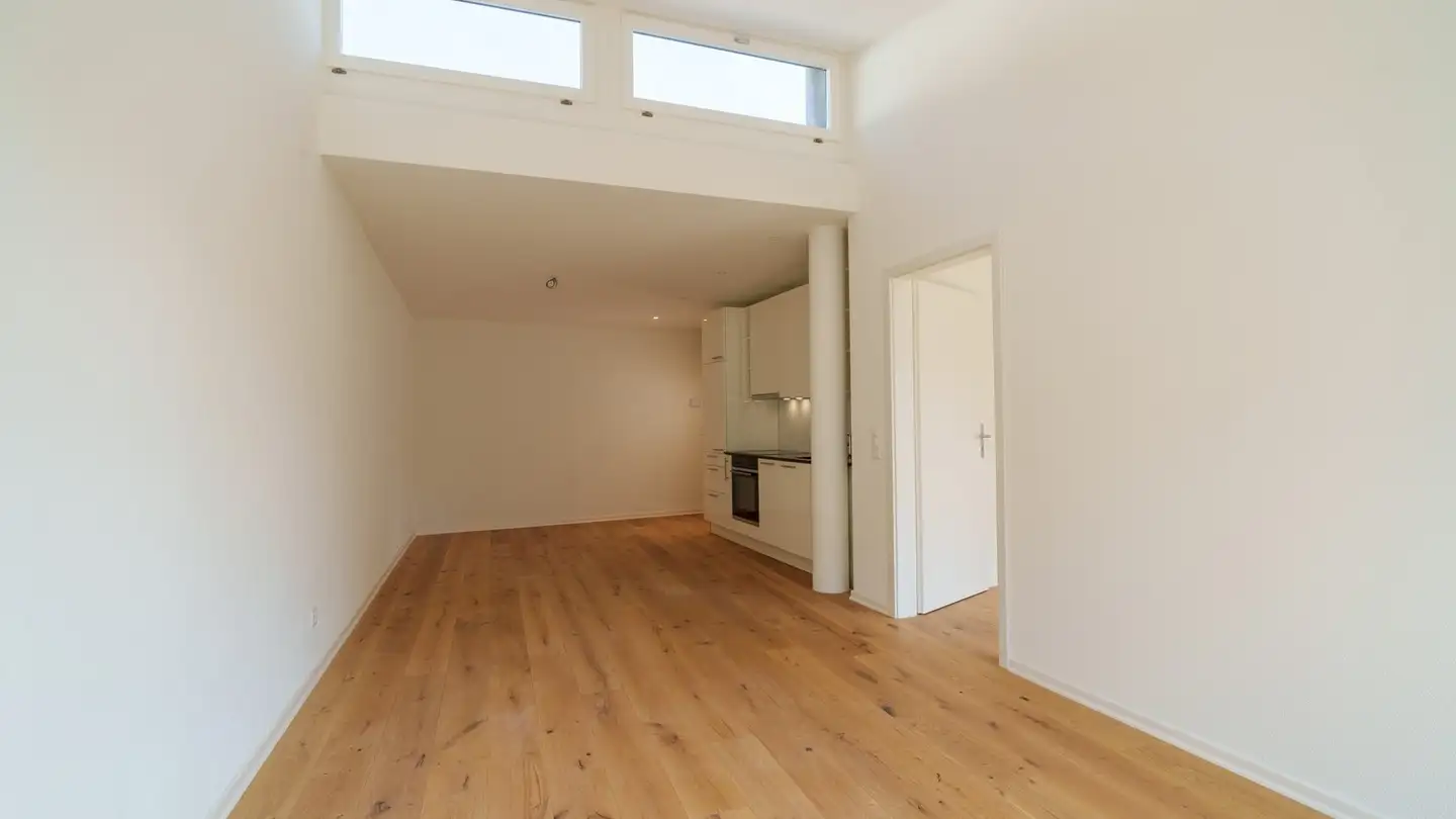 Wohnung mieten - Burgstrasse 6, 4410 Liestal - Foto 4