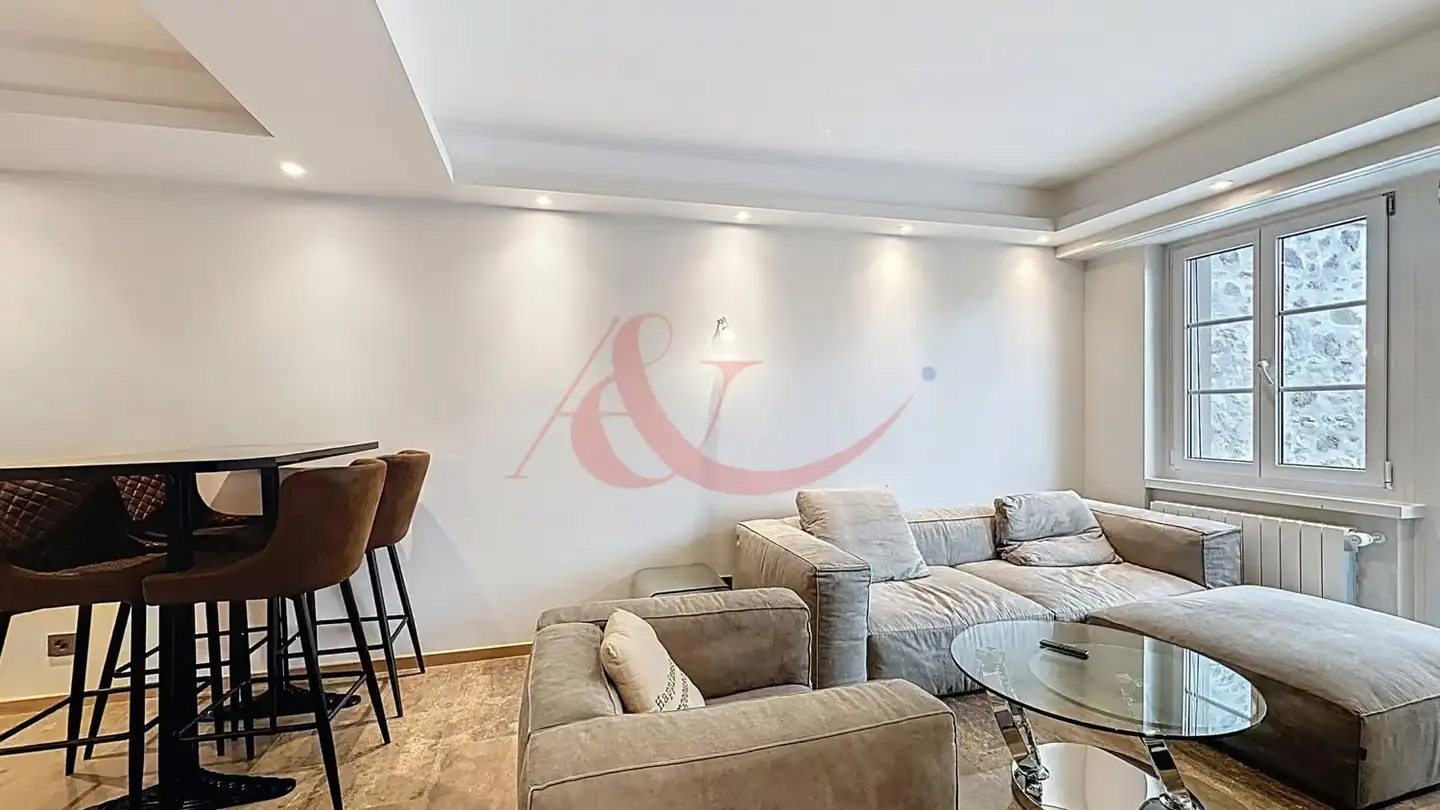 Appartamento in affitto - Chemin Des Condémines 12, 1071 Chexbres - Foto 4