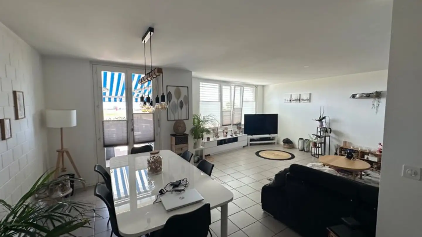 Apartment for rent - Bas Du Rossé 13, 1163 Etoy - Photo 3
