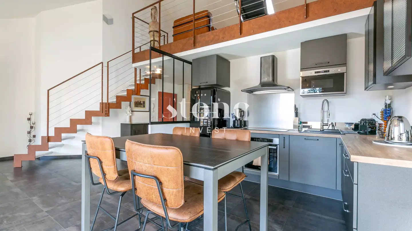 Apartment for sale - 1218 Le Grand-Saconnex