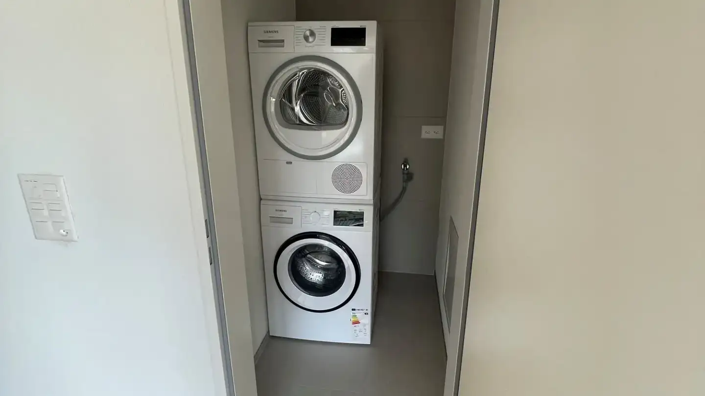 Maisonette mieten - Böhlerstrasse 1, 5040 Schöftland - Foto 2