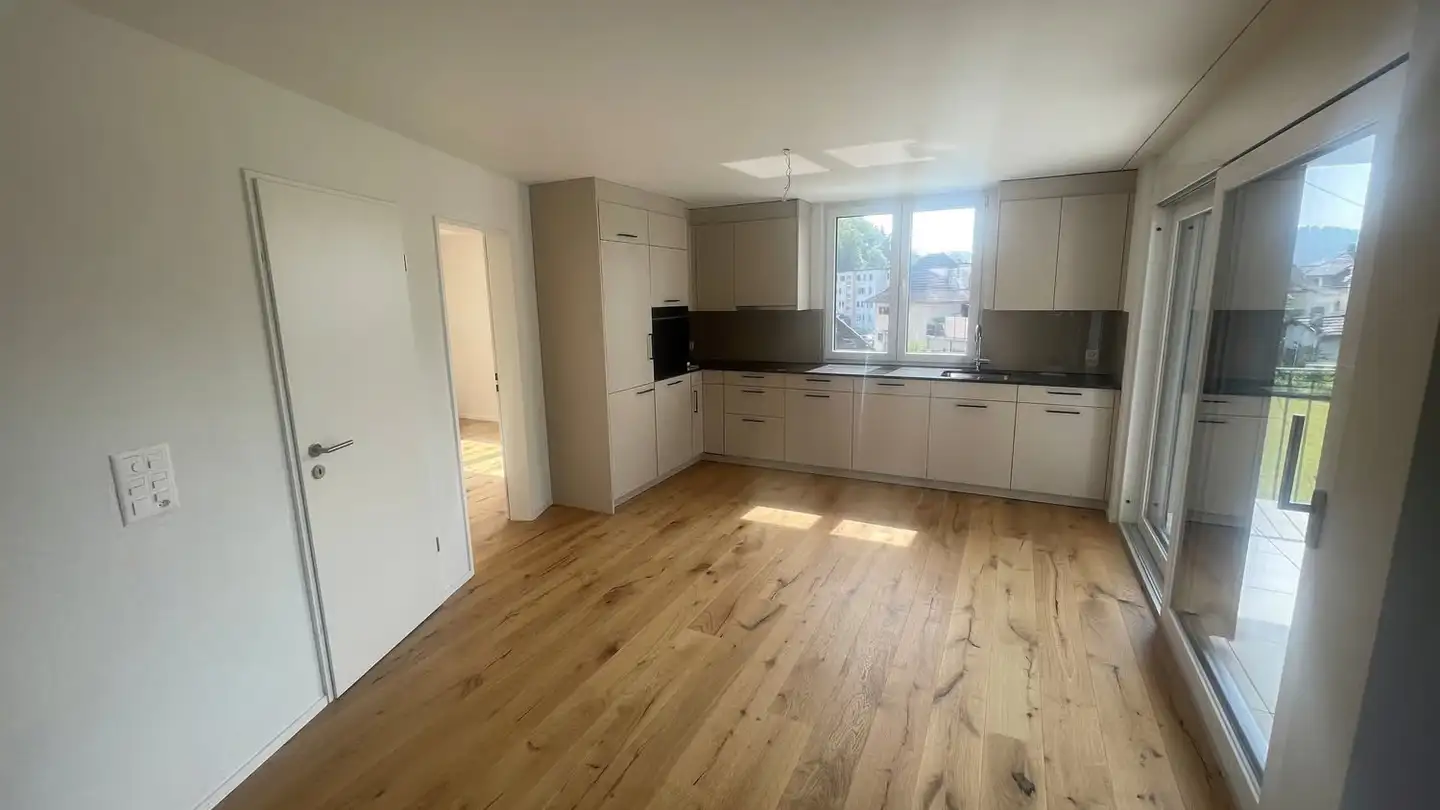 Maisonette mieten - Böhlerstrasse 1, 5040 Schöftland - Foto 3