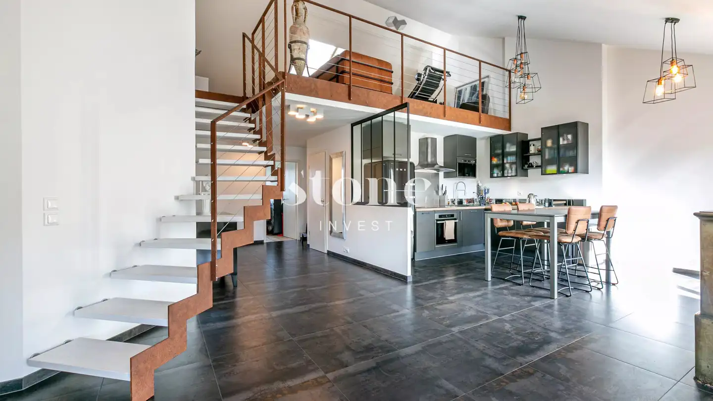 Apartment for sale - 1218 Le Grand-Saconnex - Photo 3