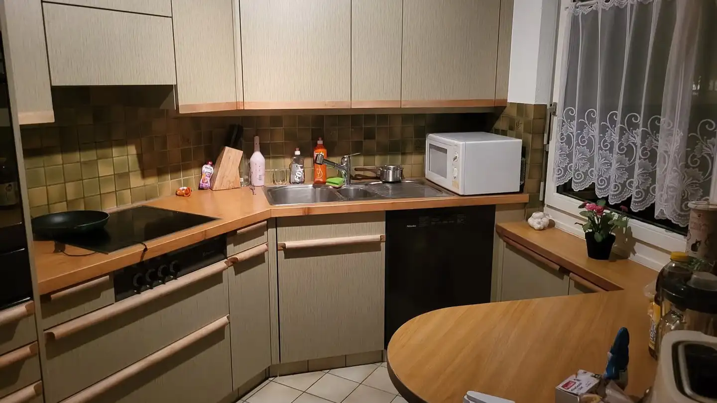 Apartment for rent - Reutlenring 17, 8302 Kloten - Photo 3
