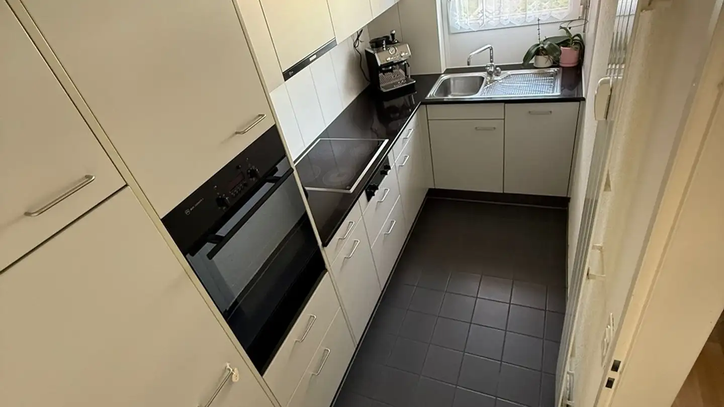 Appartamento in affitto - Hofrain 5, 8964 Rudolfstetten - Foto 3