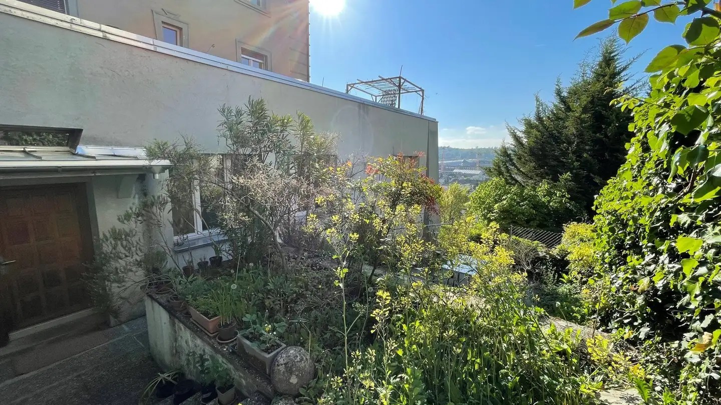Appartamento in affitto - Rue Du Stand / Schützengasse 114, 2502 Biel/Bienne - Foto 3