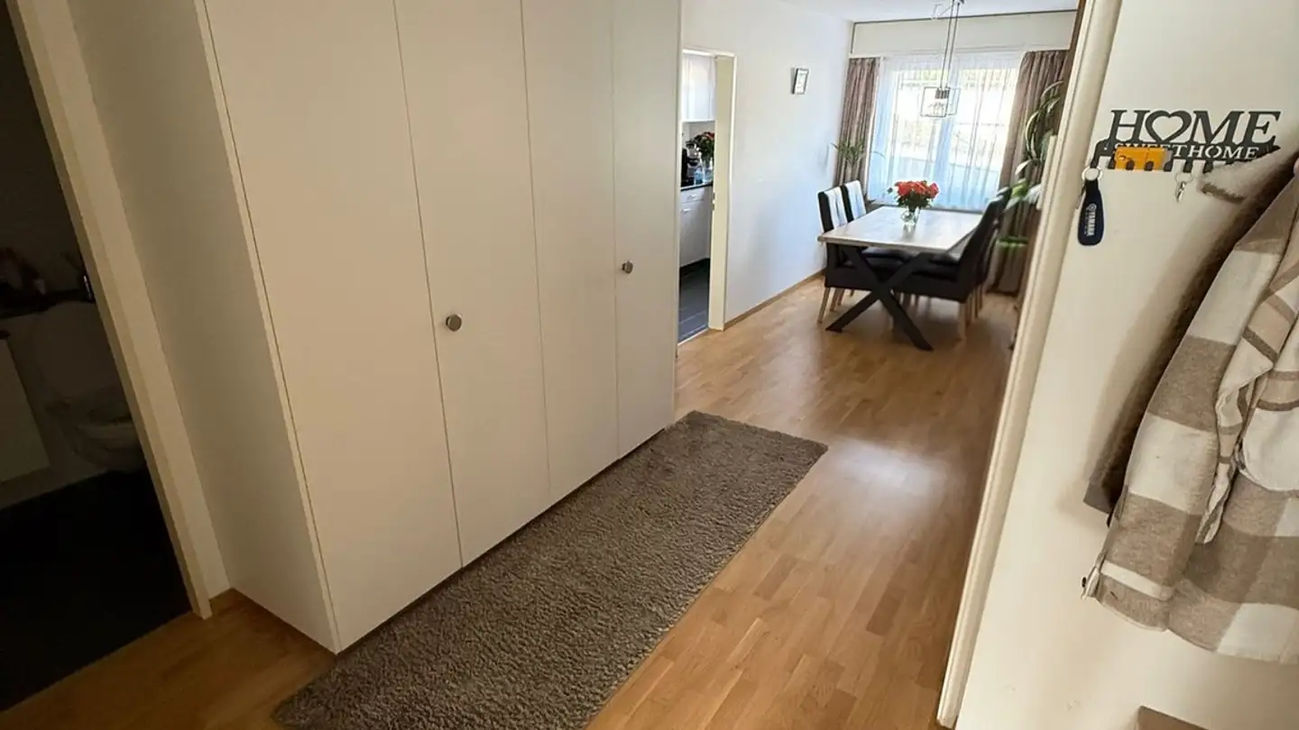 Appartamento in affitto - Hofrain 5, 8964 Rudolfstetten - Foto 4