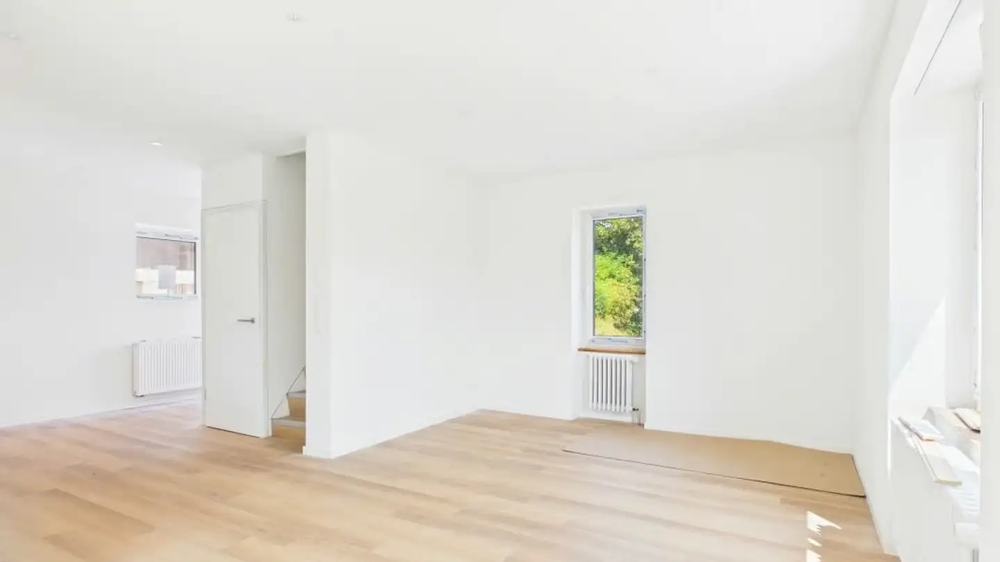 Single house for rent - Akazienweg 32, 4632 Trimbach - Photo 3