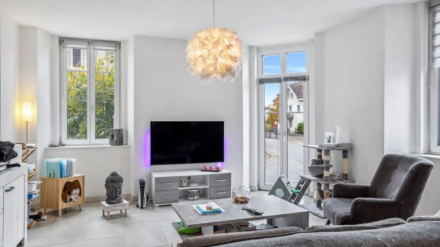 Casa grotta in vendita - 2950 Courgenay - Foto 2