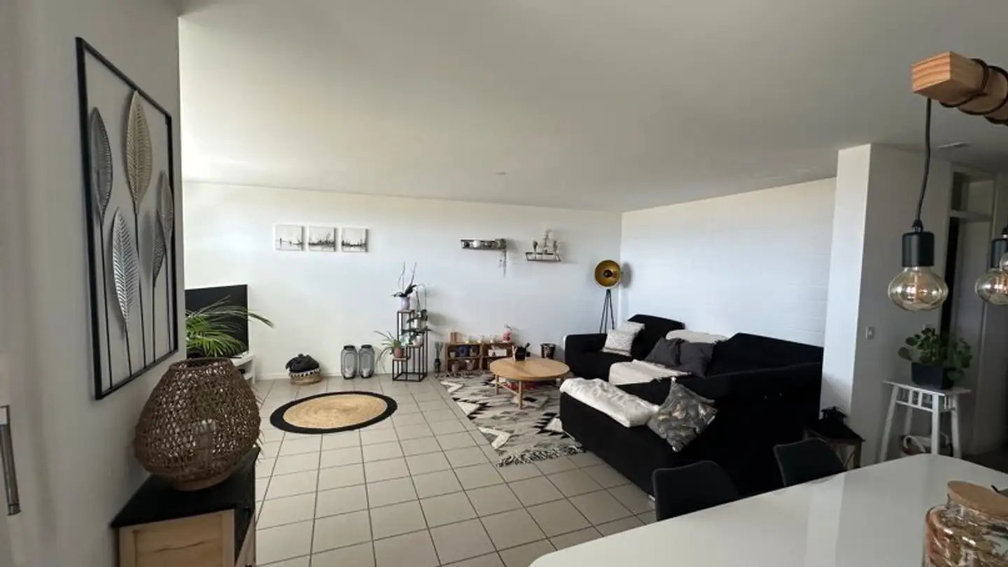 Apartment for rent - Bas Du Rossé 13, 1163 Etoy - Photo 4