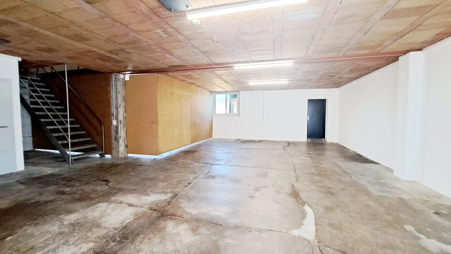 Commerciale in affitto - Avenue de l'Hippodrome, 1400 Yverdon-les-Bains - Photo 2