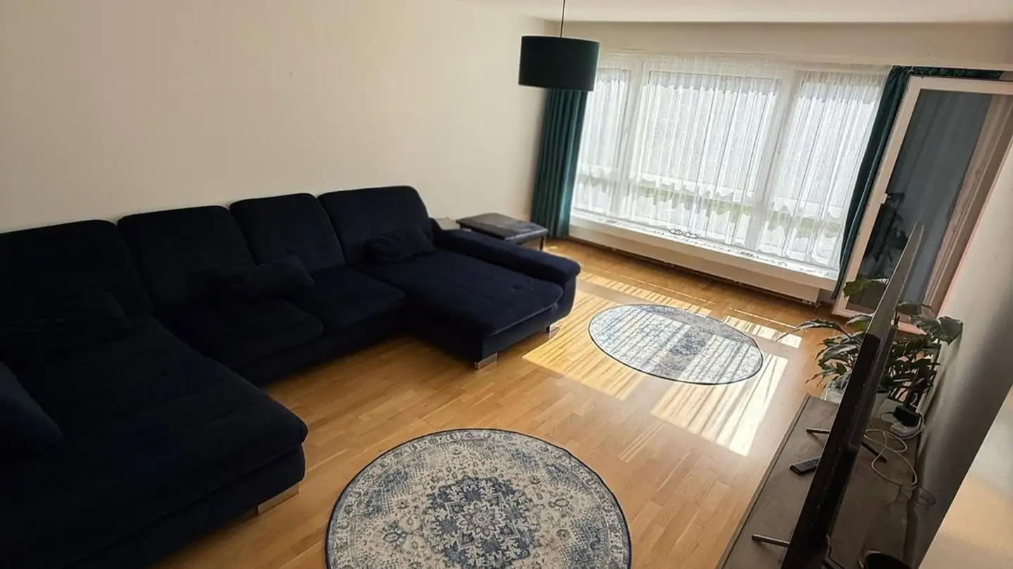 Appartamento in affitto - Hofrain 5, 8964 Rudolfstetten