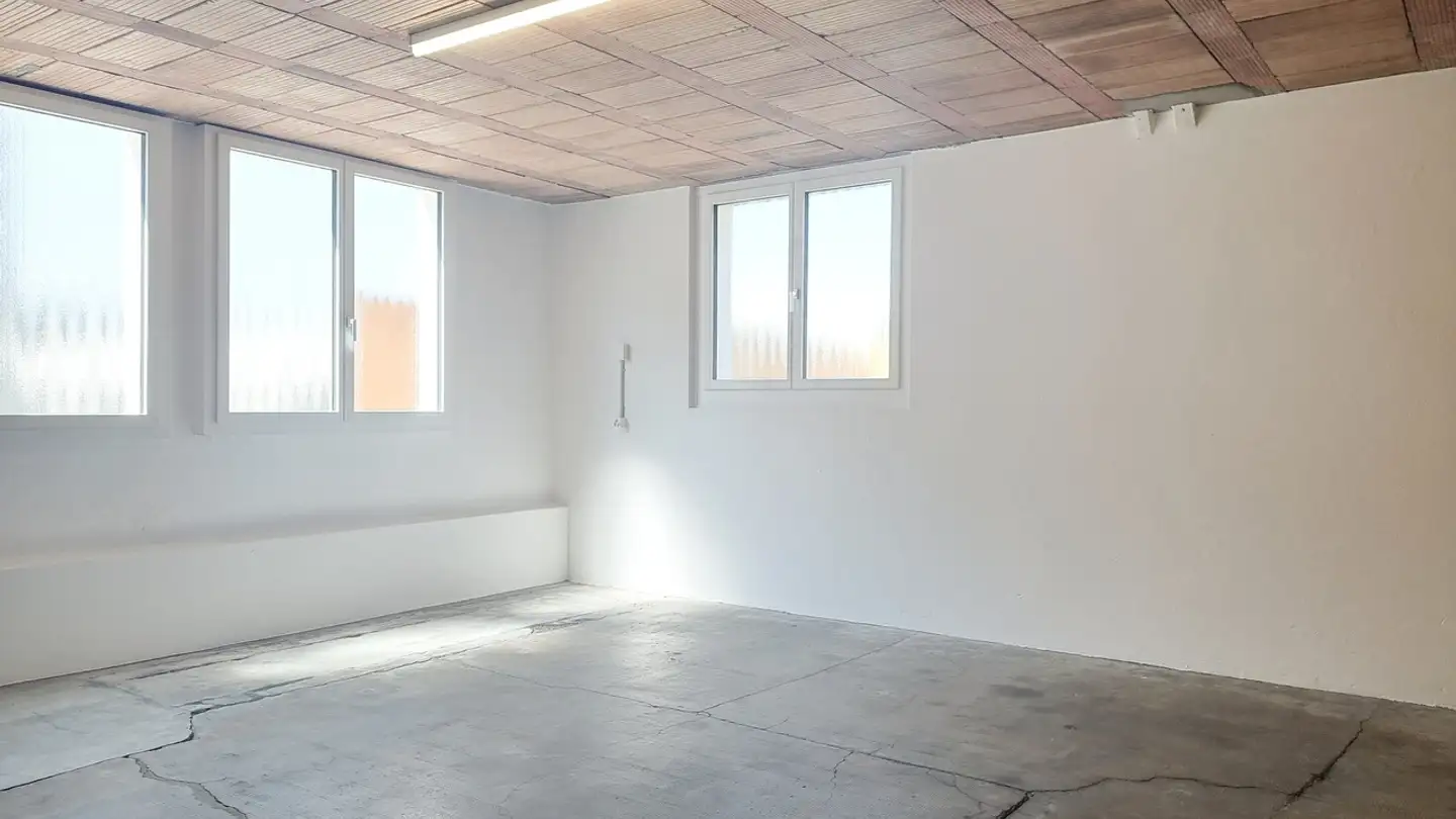 Commerciale in affitto - Avenue de l'Hippodrome, 1400 Yverdon-les-Bains - Photo 3