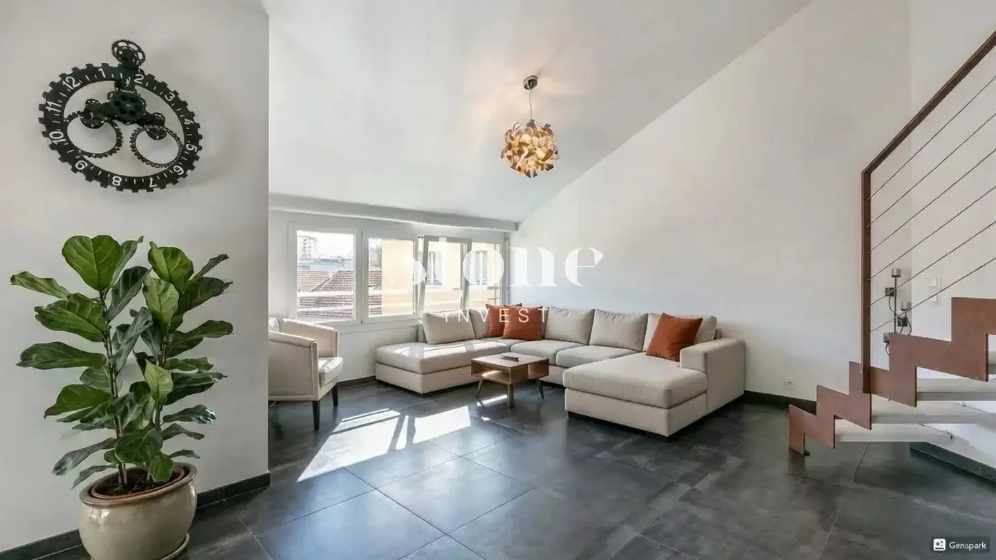 Apartment for sale - 1218 Le Grand-Saconnex - Photo 2