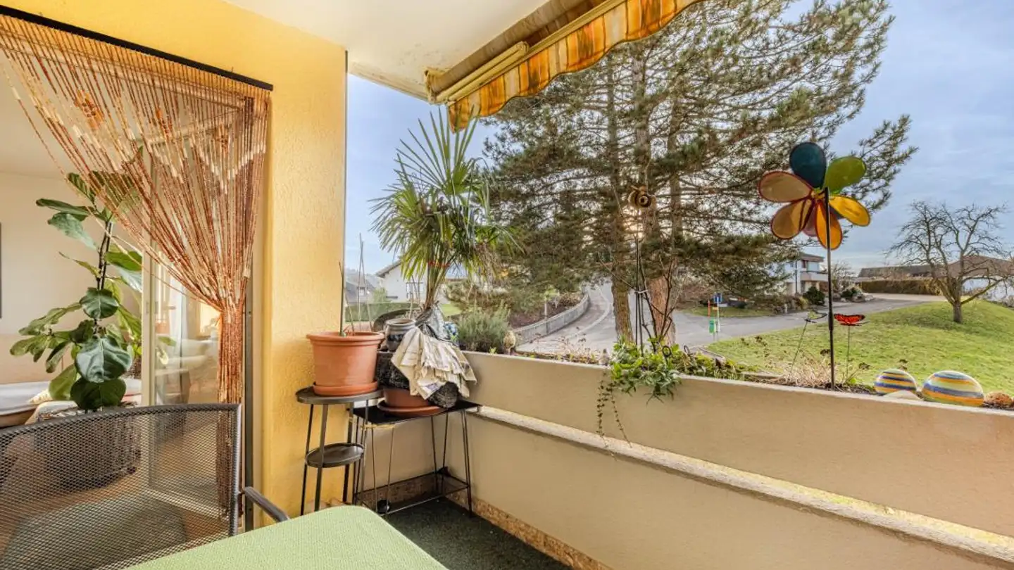 Wohnung mieten - Dottenwilerstrasse 17, 9300 Wittenbach - Foto 3