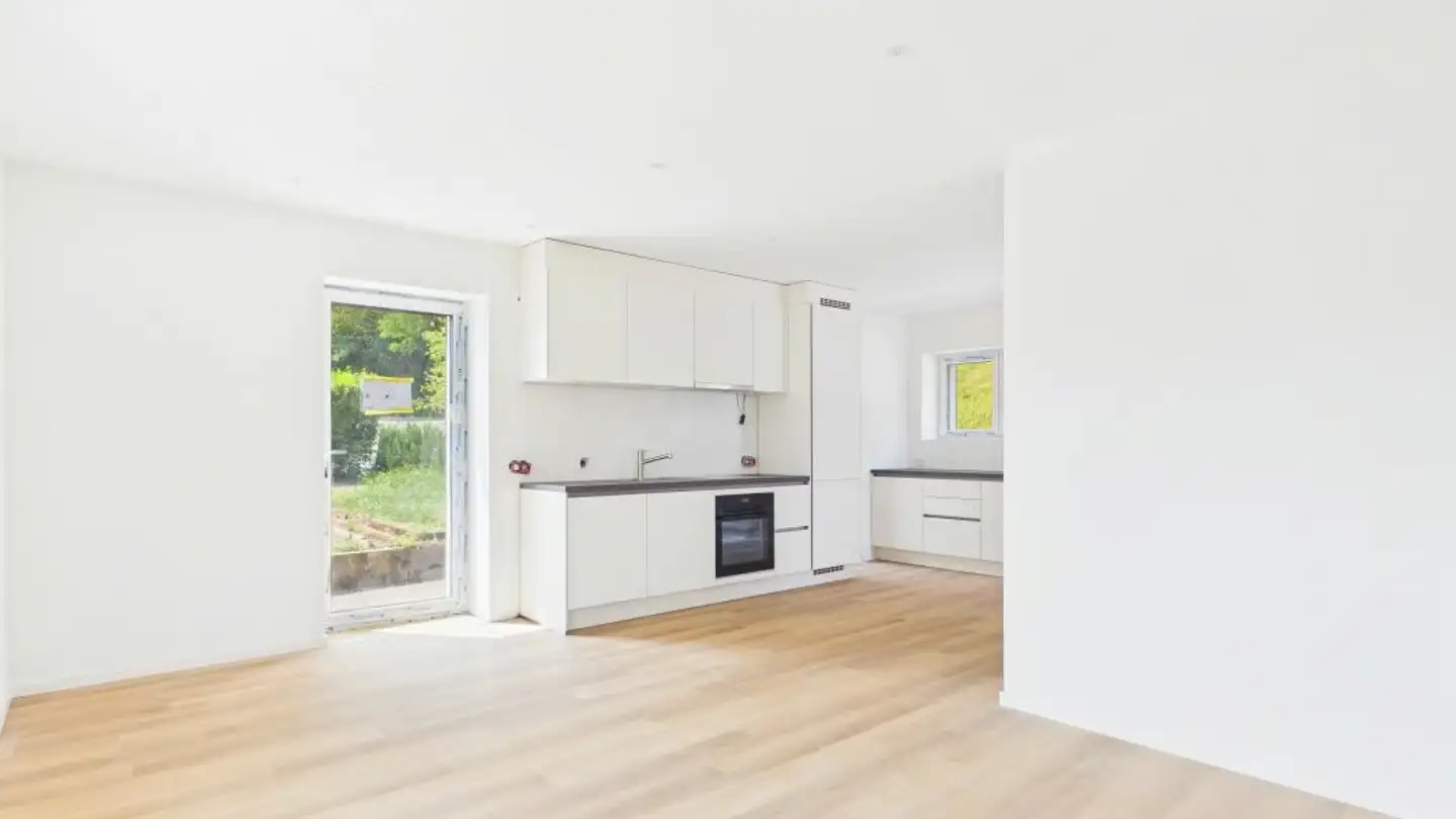 Single house for rent - Akazienweg 32, 4632 Trimbach - Photo 2