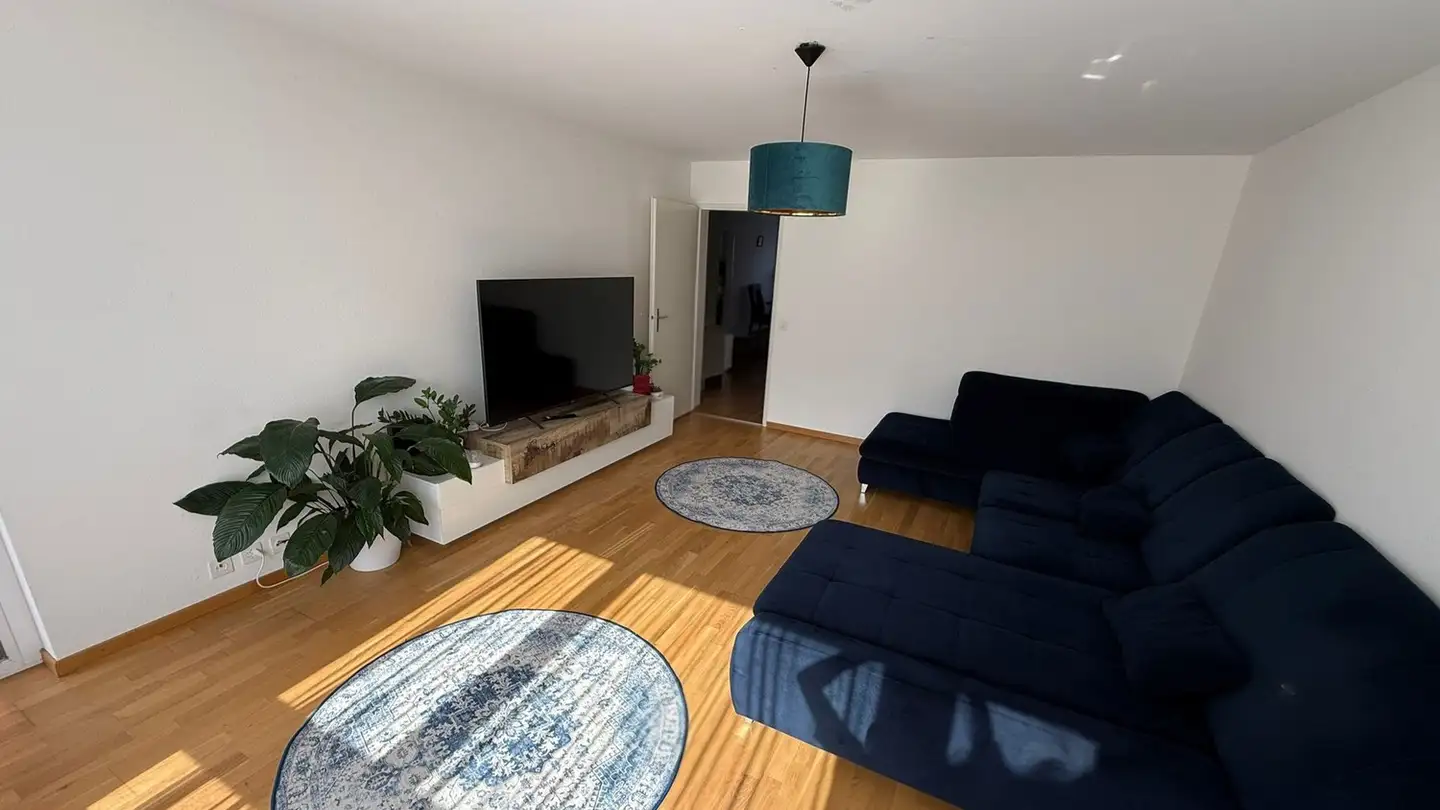 Appartamento in affitto - Hofrain 5, 8964 Rudolfstetten - Foto 2