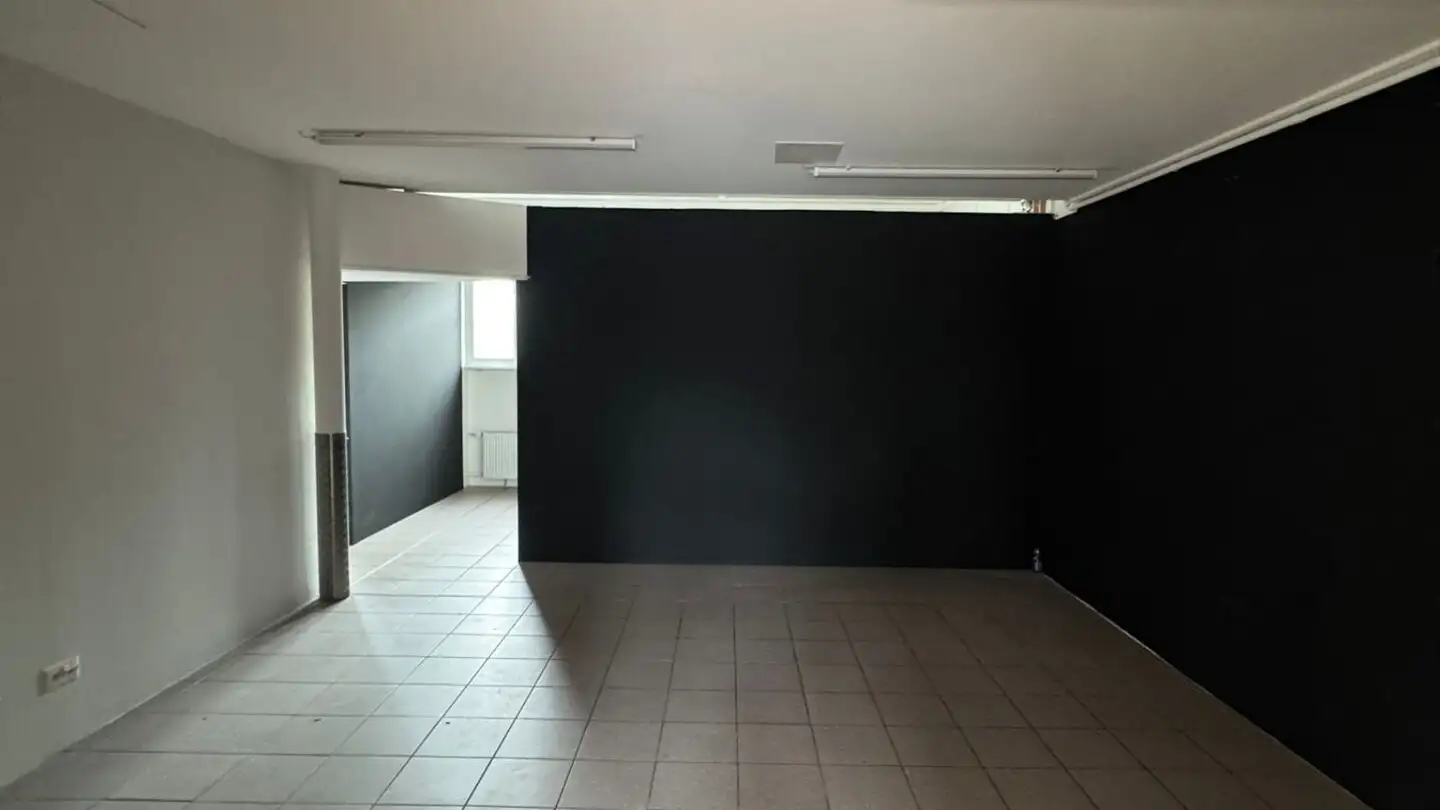 Negozio in affitto - Bahnhofstrasse, 8854 Siebnen - Foto 3