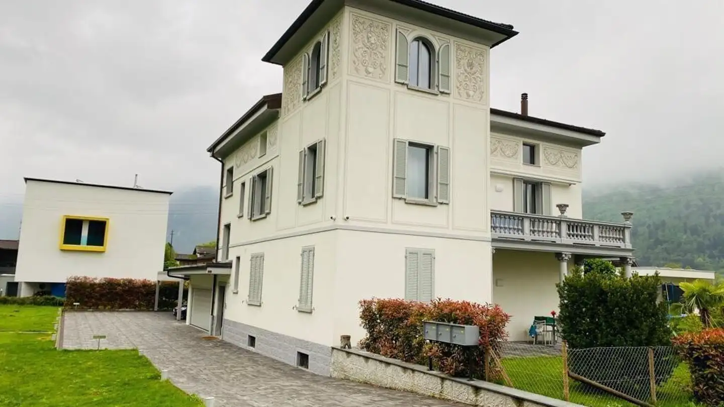 Apartment for sale - 6534 S. Vittore