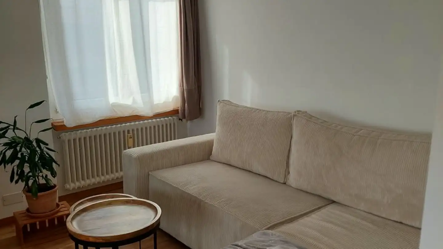 Apartment for rent - 6210 Sursee