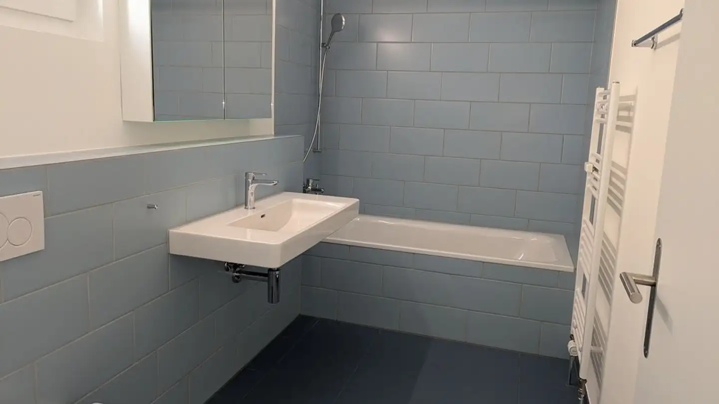 Wohnung mieten - Unterm Schellenberg 123, 4125 Riehen - Foto 3