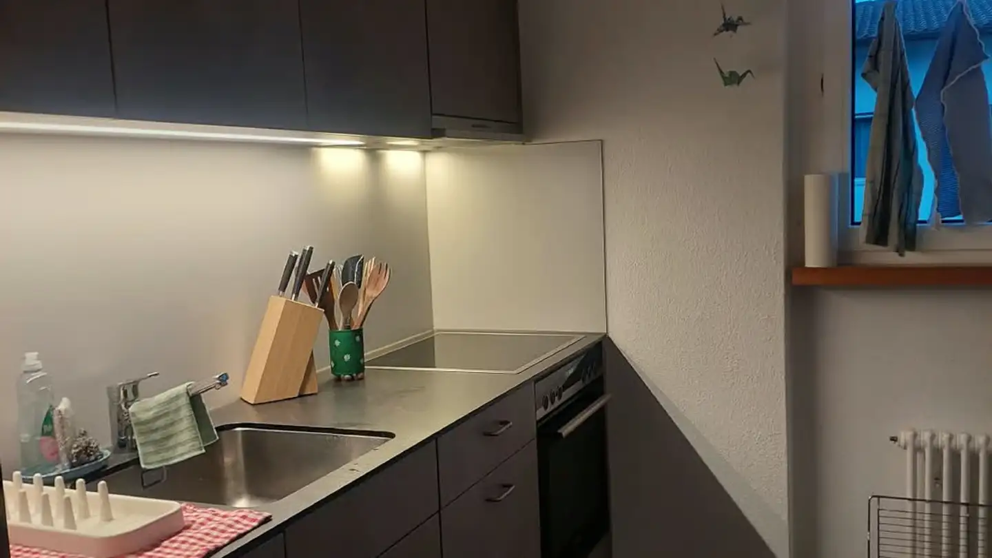 Apartment for rent - 6210 Sursee - Photo 2