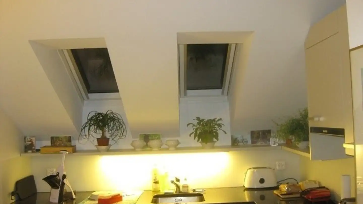 Single room for rent - 3007 Bern