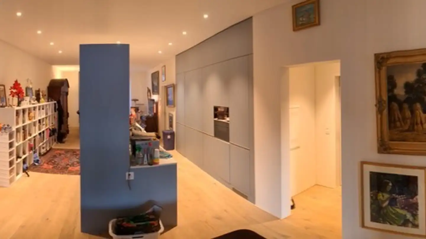 Apartment for rent - 9000 St. Gallen - Photo 2