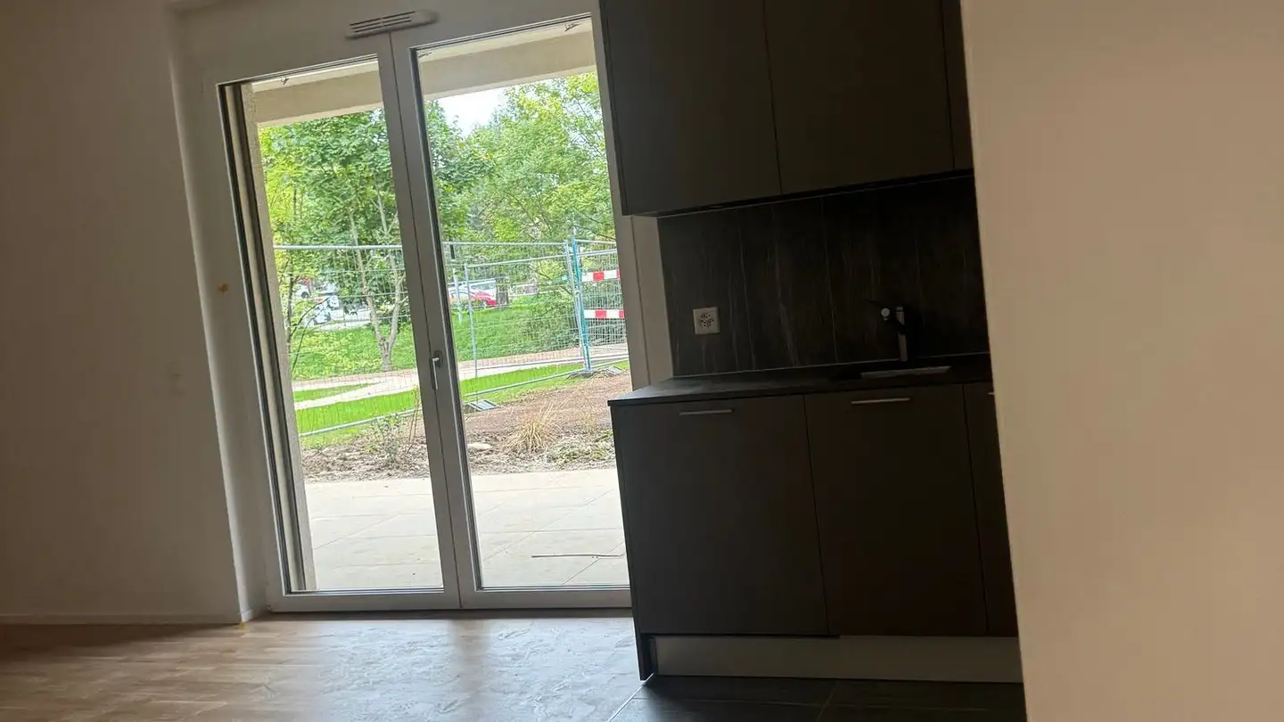 Wohnung mieten - Avenue Du Tir-Fédéral, 1024 Ecublens VD