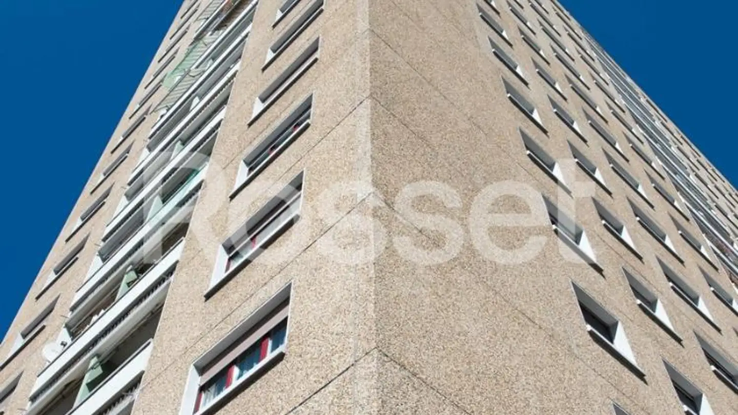 Wohnung mieten - Rue Du Vieux-Moulin 10, 1213 Onex - Foto 3
