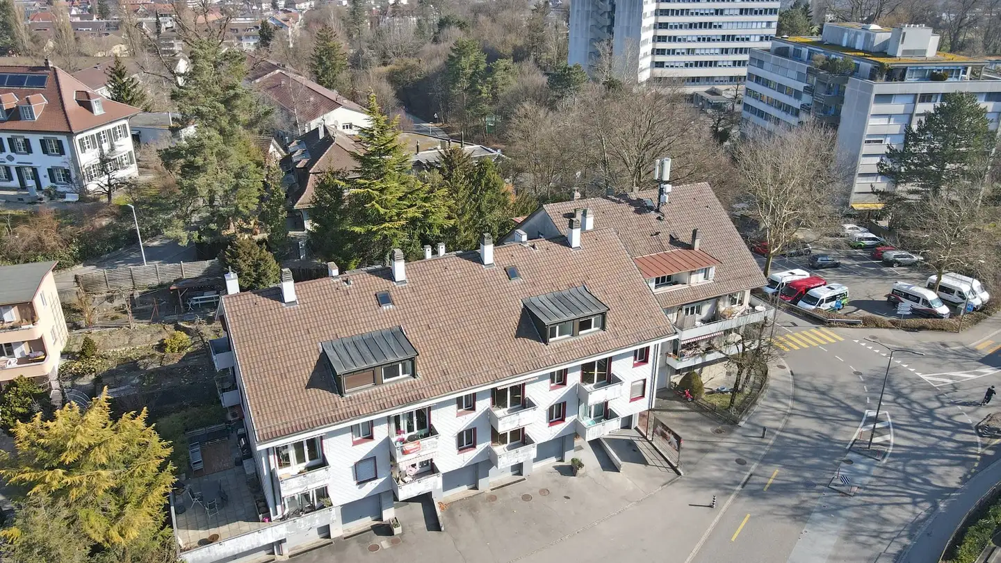 Appartamento in affitto - Steinhölzliweg 81, 3007 Bern