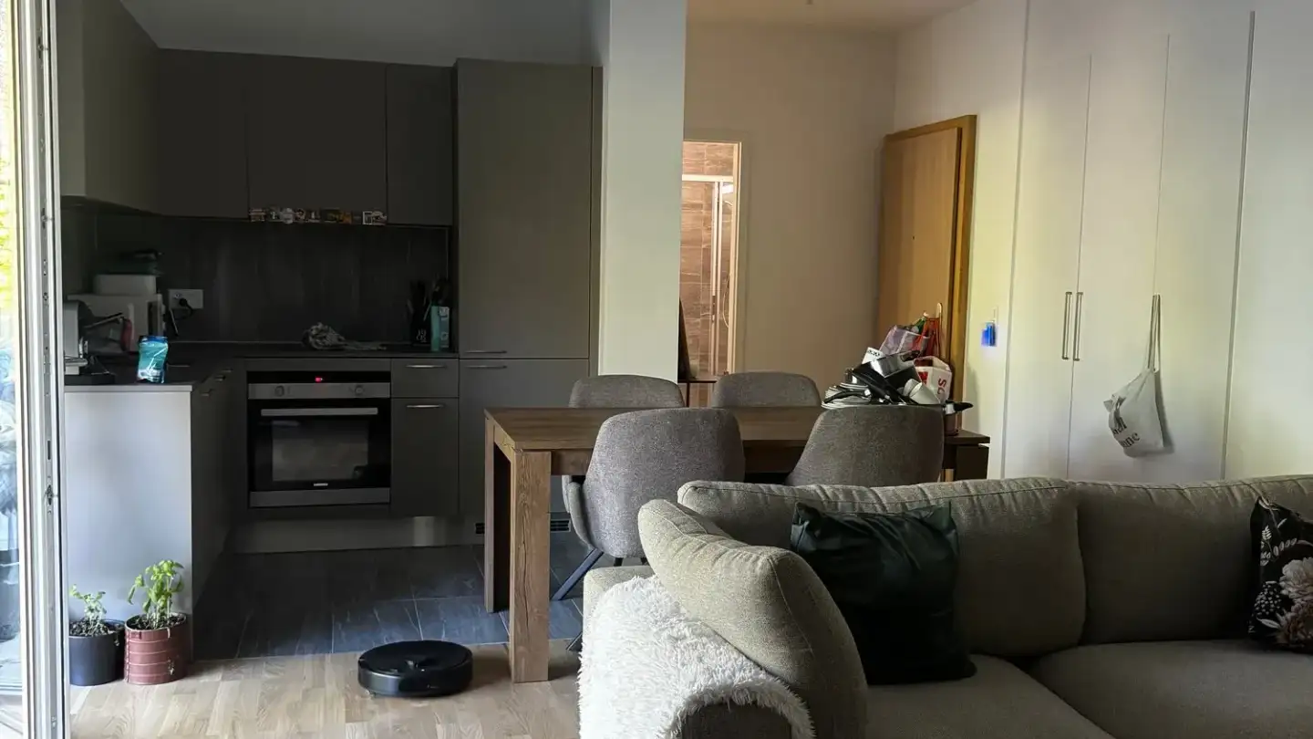 Wohnung mieten - Avenue Du Tir-Fédéral, 1024 Ecublens VD - Foto 4