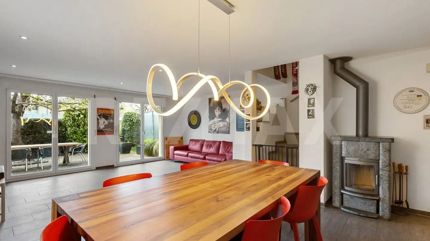 Maison individuelle à vendre - Rainstrasse 30, 8406 Winterthur - Photo 2