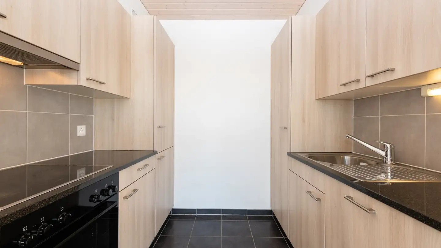 Penthouse mieten - Chemin De Champ-Colomb 5b, 1024 Ecublens VD - Foto 4