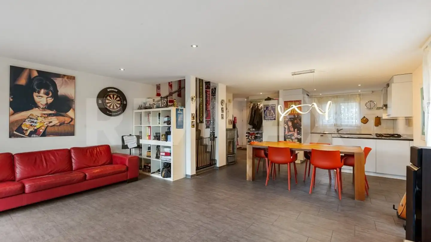 Maison individuelle à vendre - Rainstrasse 30, 8406 Winterthur - Photo 3