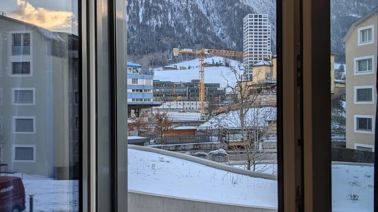 Apartment for rent - 9000 St. Gallen - Photo 3