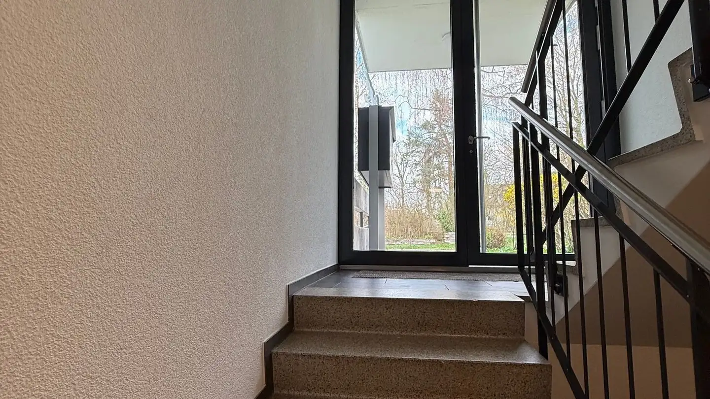 Appartement à louer - Hangweg 79, 3097 Liebefeld