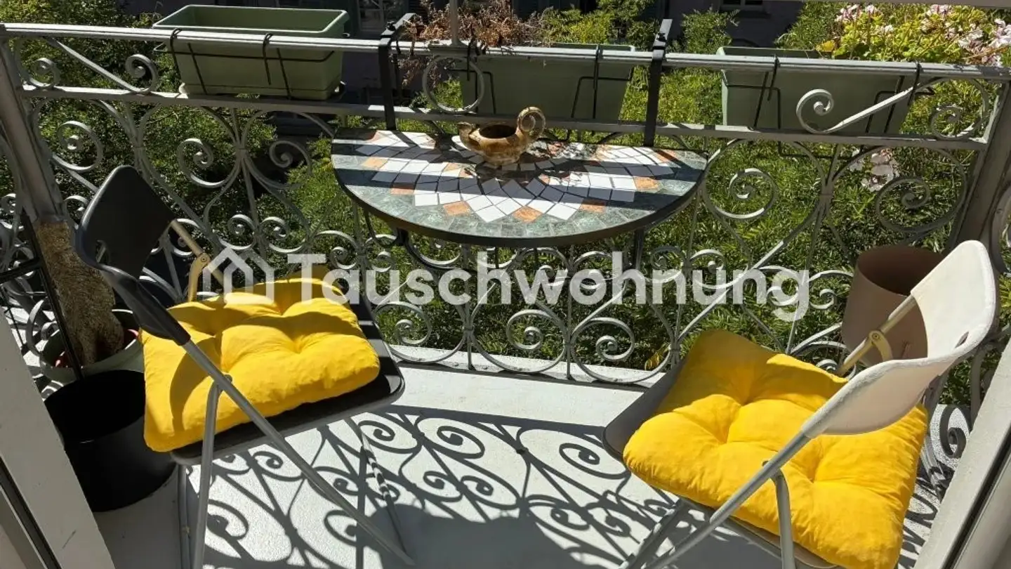 Wohnung mieten - 8005 Zürich