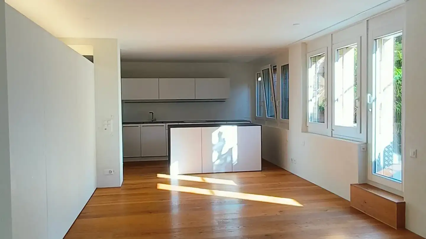 Loft mieten - Rotfluhstrasse, 8702 Zollikon - Foto 3
