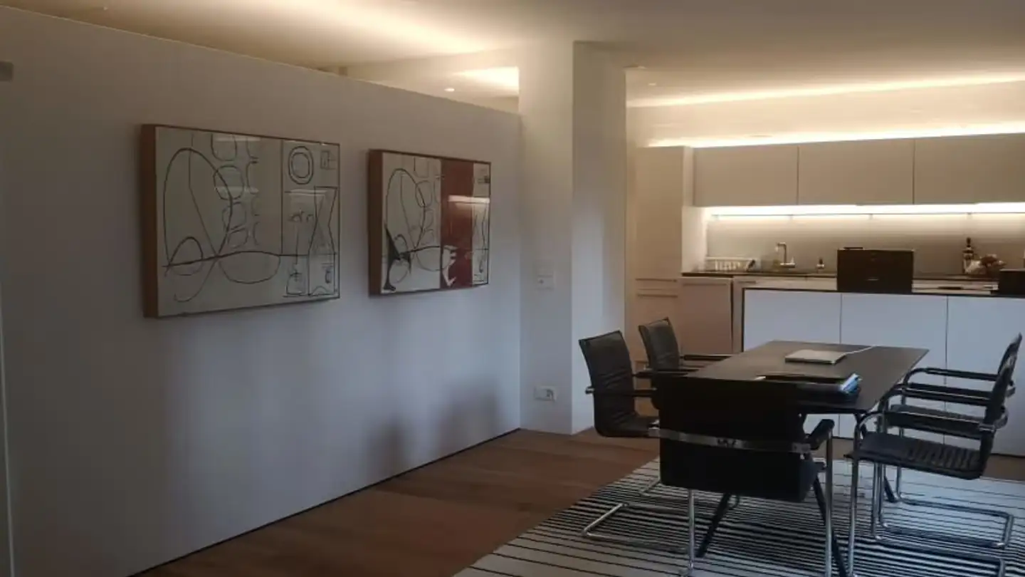 Loft mieten - Rotfluhstrasse, 8702 Zollikon - Foto 4