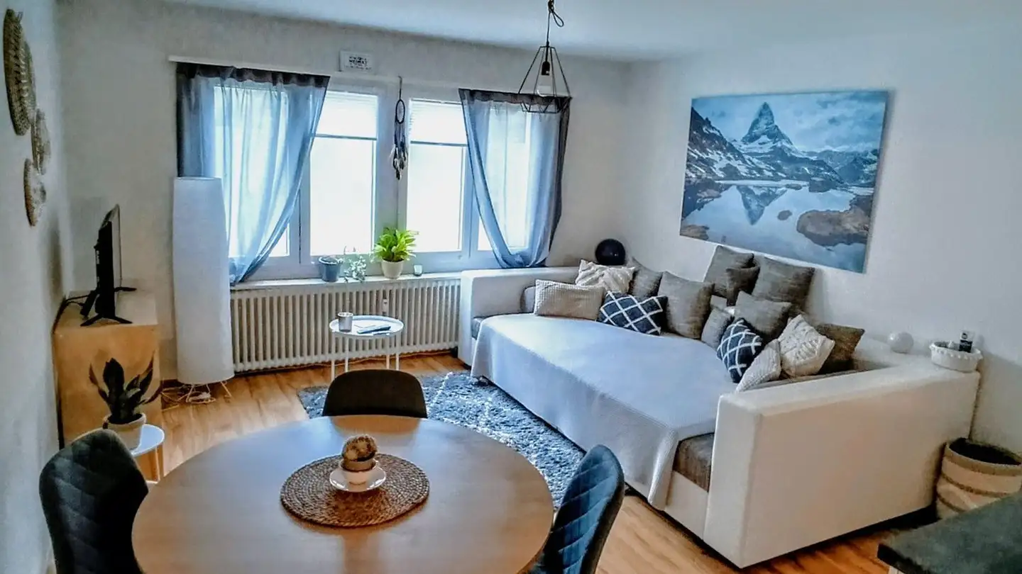 Wohnung mieten - Haldenweg 2, 4133 Pratteln