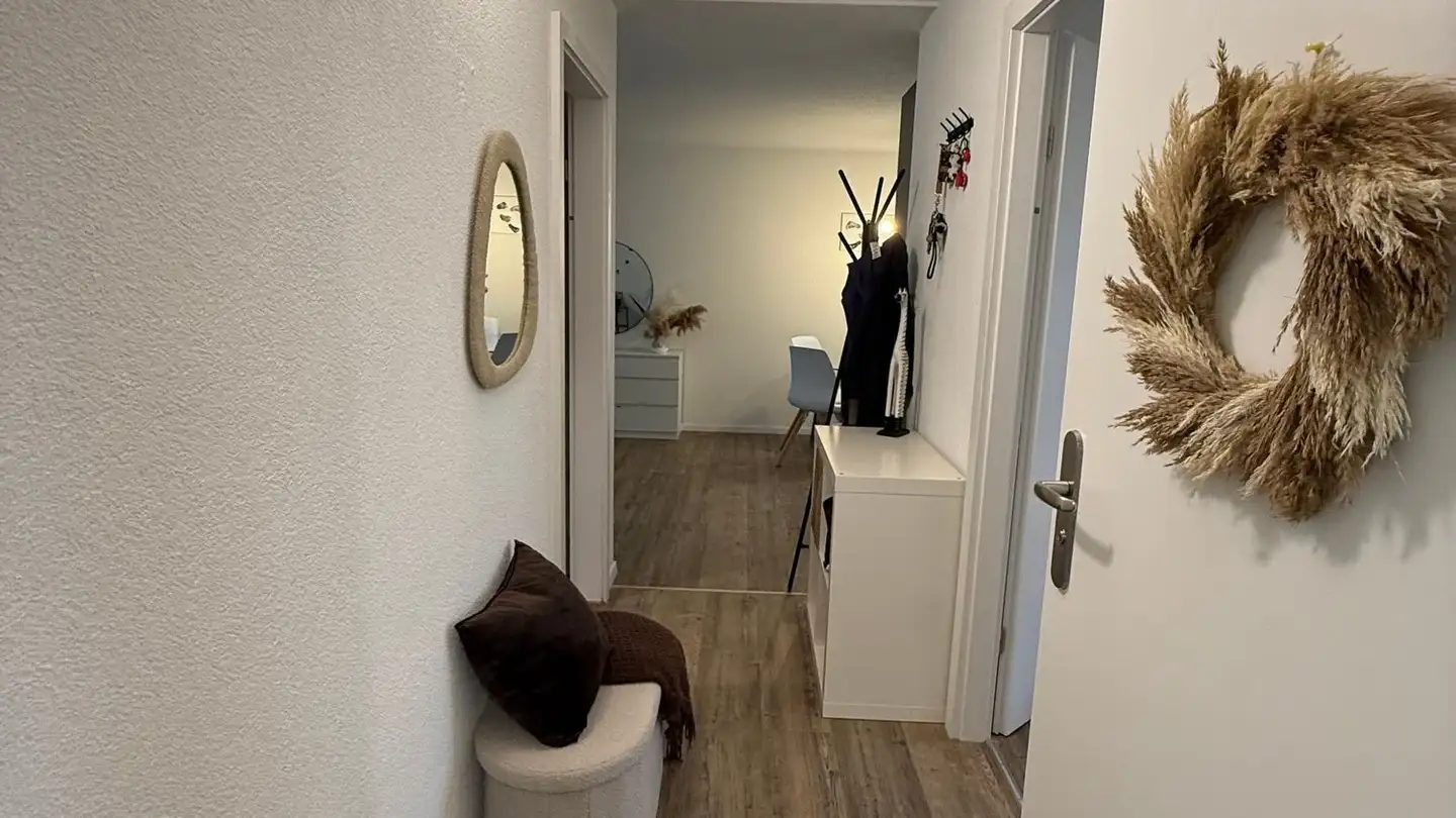 Appartement à louer - Hangweg 79, 3097 Liebefeld - Photo 2