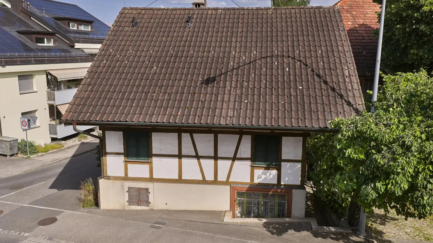 Edificio residenziale in vendita - Hohlengasse 9, 3661 Uetendorf - Photo 2