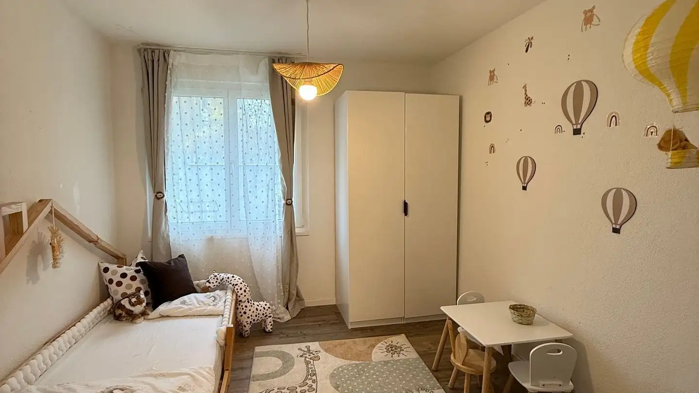 Appartement à louer - Hangweg 79, 3097 Liebefeld - Photo 3