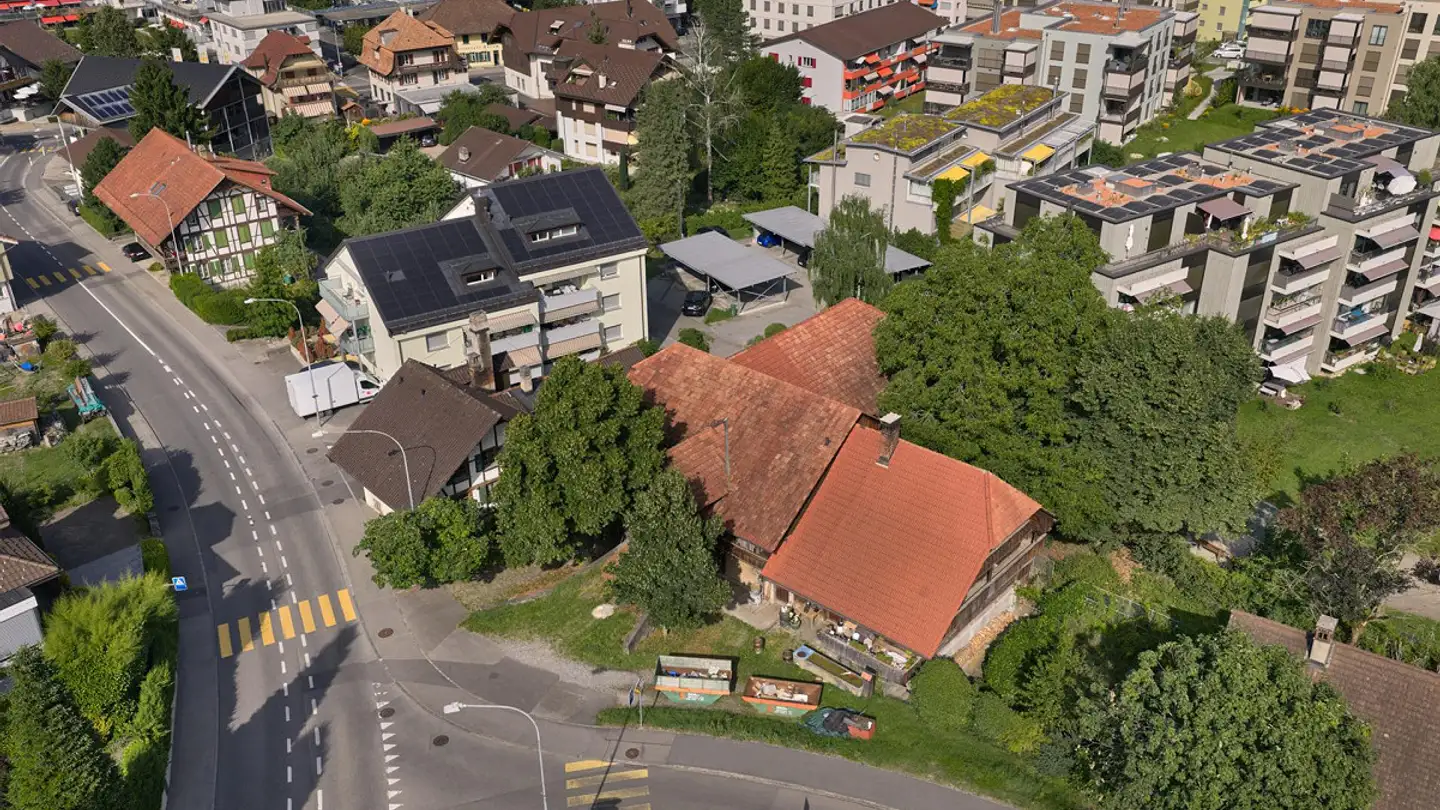 Edificio residenziale in vendita - Hohlengasse 9, 3661 Uetendorf - Photo 4