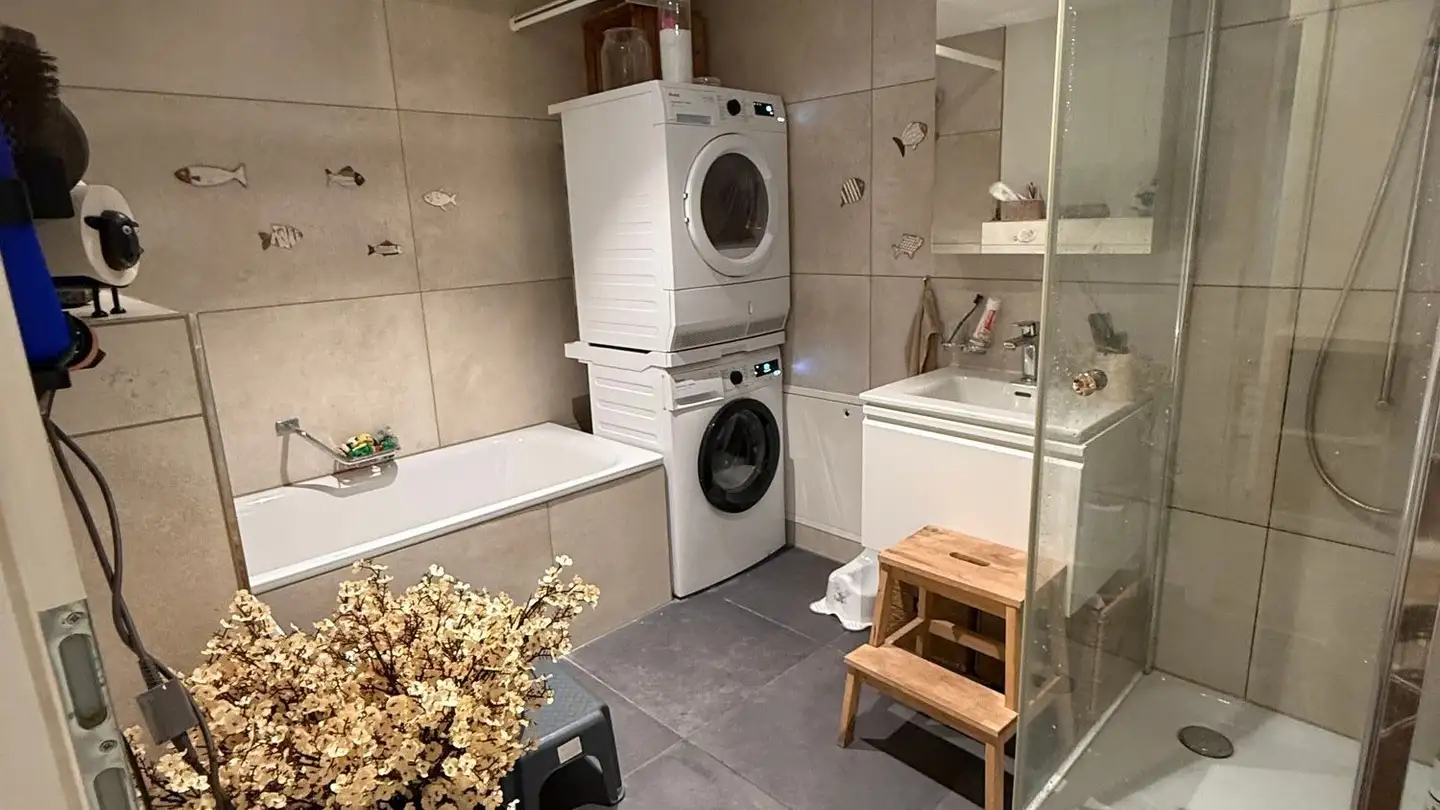 Appartement à louer - Hangweg 79, 3097 Liebefeld - Photo 4